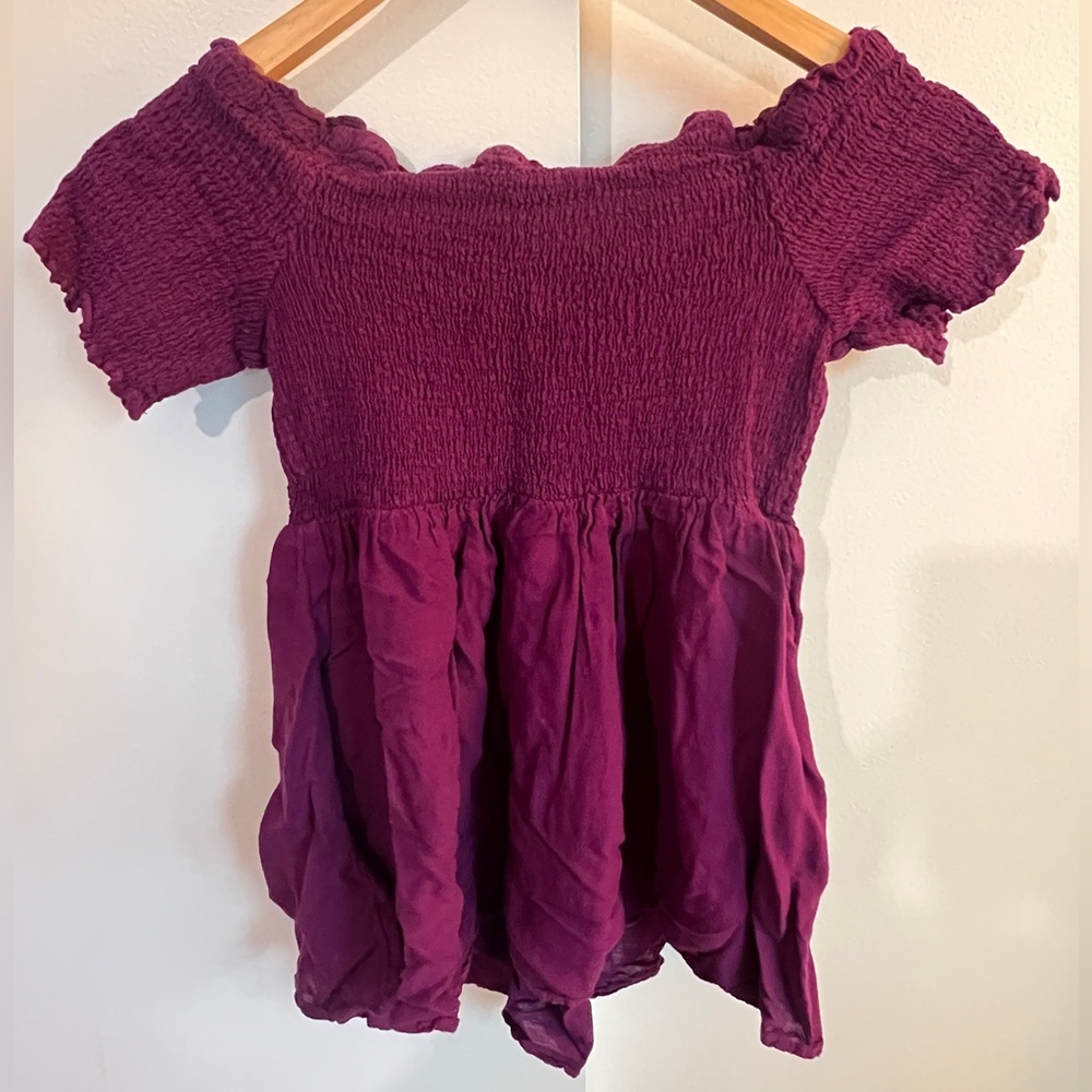 Torrid Top - Picture 3 of 3